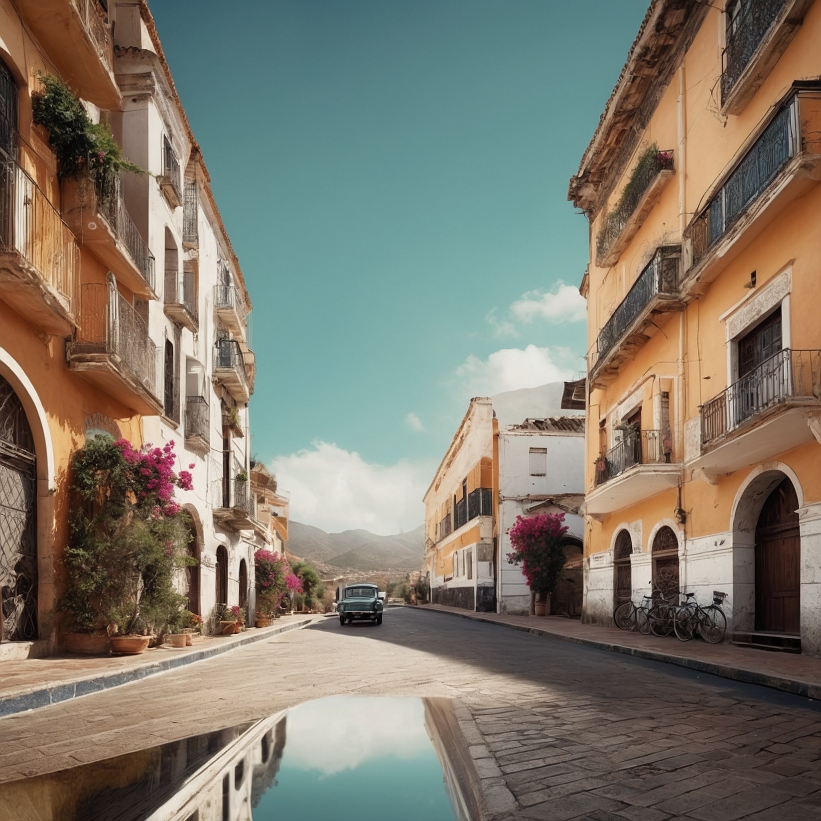 Creatividad visual en diseño